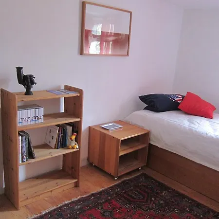 Ferienwohnung Petrushof In Obermarchtal
