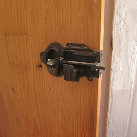 Ferienwohnung Petrushof In
