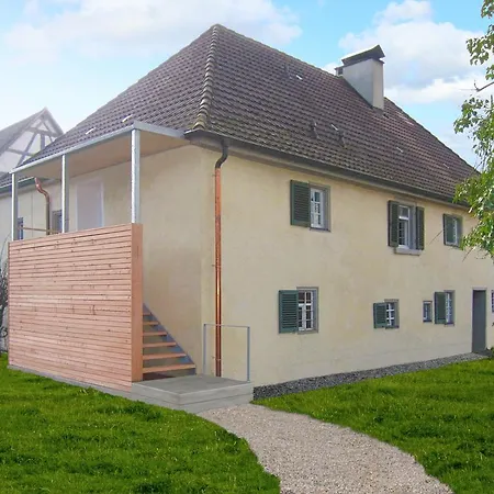 Apartment Ferienwohnung Petrushof In
